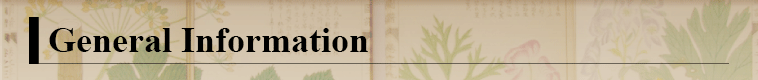 General Information