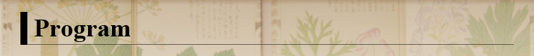 Program